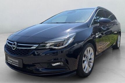 Opel Astra 79.850 km 12.990 &euro; Gummersbach 51647