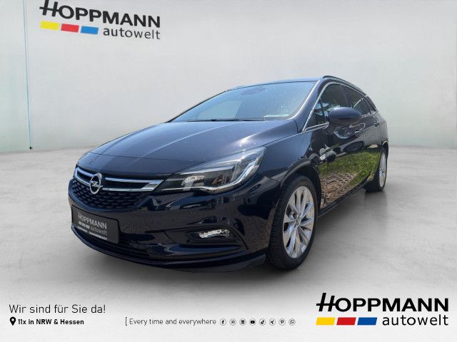 Opel Astra 79.850 km 12.990 &euro; Gummersbach 51647