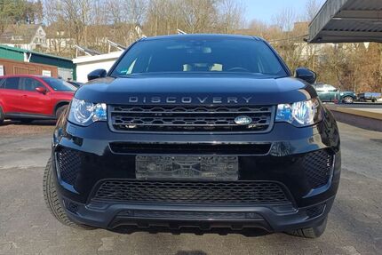 Land Rover Discovery 108.442 km 17.900 &euro; Sundern 59846