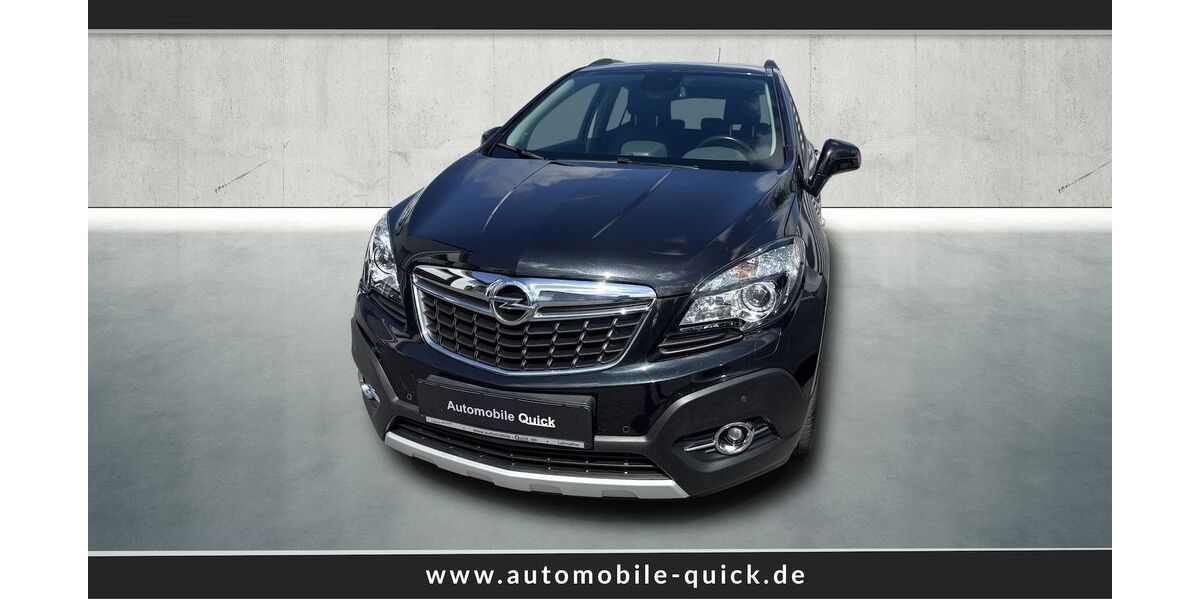 Opel Mokka 74.800 km 10.990 &euro; Iserlohn-Letmathe 58642
