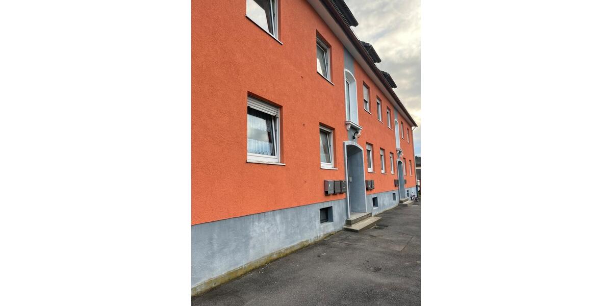 Etagenwohnung Hemer - 2 Zimmer, 55 m&sup2;, 420&euro; | Angebot:26026046