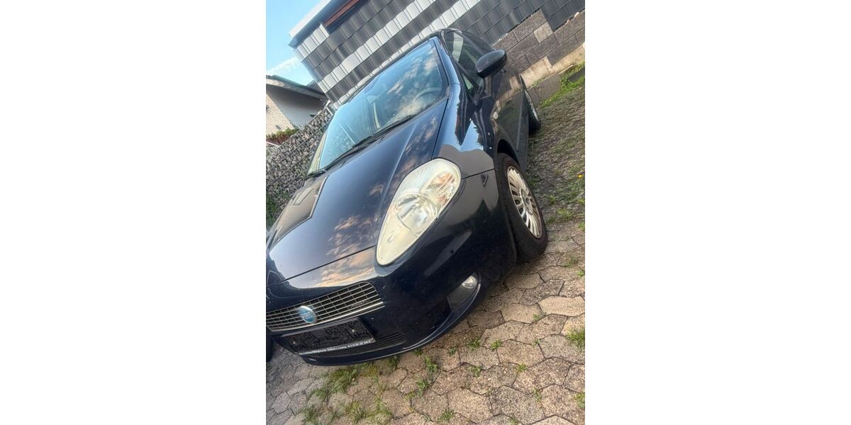 Fiat Grande Punto 130.000 km 1.100 &euro; Hemer 58675