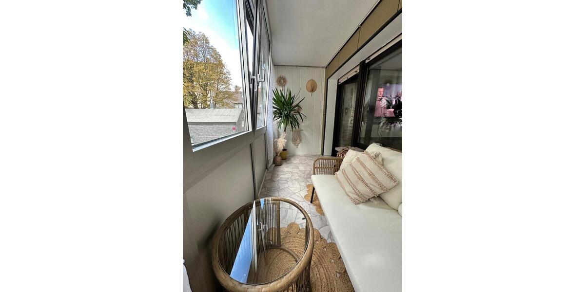 Etagenwohnung Hagen Hagen-Mitte - 2.5 Zimmer, 60 m&sup2;, 134.900&euro; | Angebot:25972130