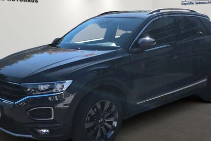 VW T-Roc 69.590 km 18.990 &euro; Olpe 57462
