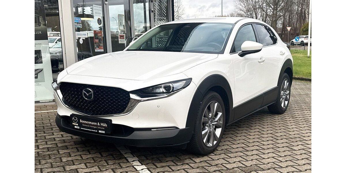 Mazda CX-30 21.617 km 24.980 &euro; Schwerte 58239