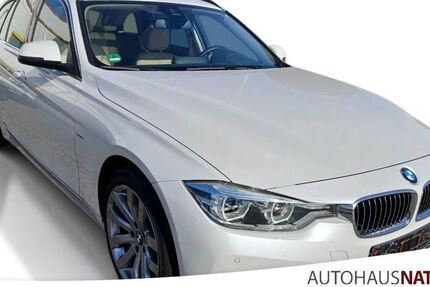 BMW 330 95.193 km 22.950 &euro; Schwerte 58239