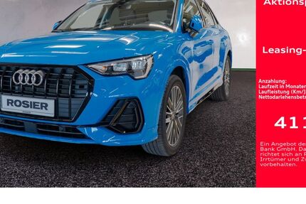 Audi Q3 29.359 km 31.440 &euro; Menden 58706