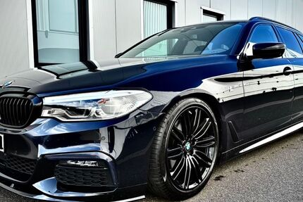 BMW 520 139.900 km 26.400 &euro; Hagen 58093