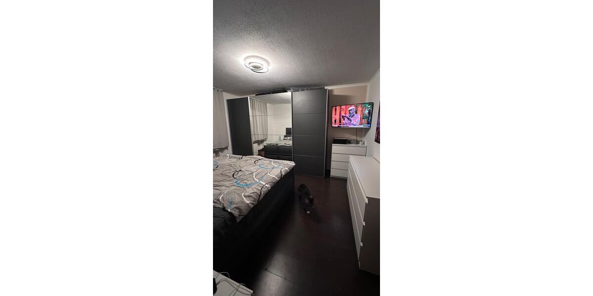 Etagenwohnung Gummersbach Hepel - 3 Zimmer, 78 m&sup2;, 750&euro; | Angebot:26413868