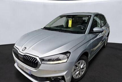Skoda Fabia 29.142 km 13.274 &euro; Hagen 58091