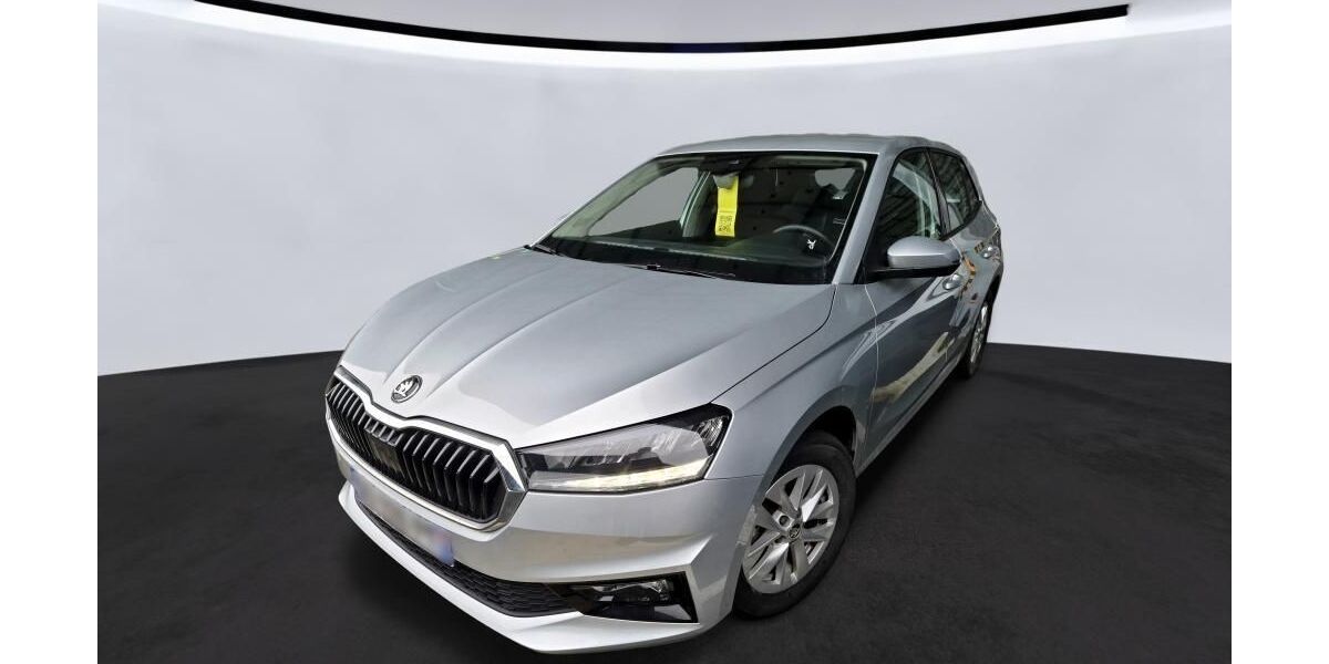 Skoda Fabia 29.142 km 13.274 &euro; Hagen 58091