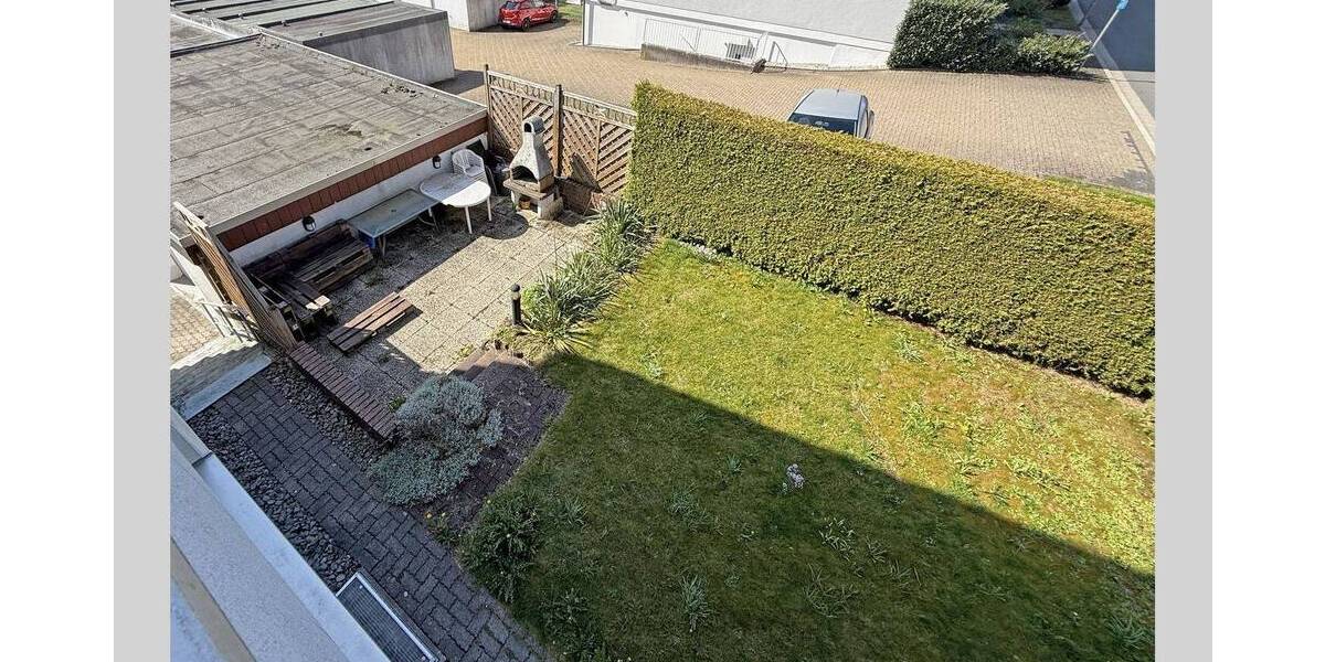 Etagenwohnung Lüdenscheid Othlinghausen - 5 Zimmer, 124 m&sup2;, 868&euro; | Angebot:26489075