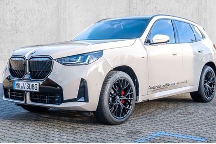 BMW X3 9.900 km 59.990 &euro; Iserlohn 58636