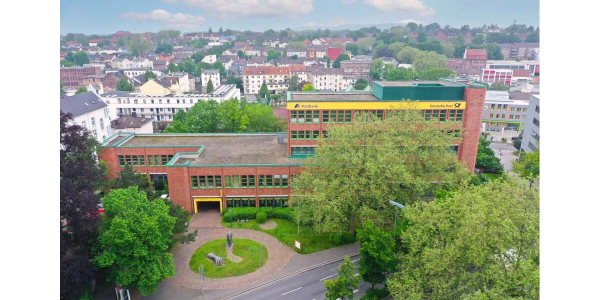 Gewerbeobjekt Iserlohn - 3.900&euro; | Angebot:19815192