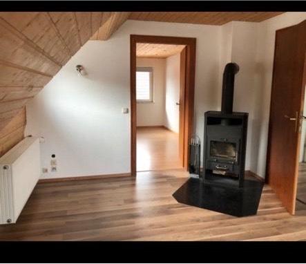 Dachgeschoßwohnung Meinerzhagen - 2 Zimmer, 41 m&sup2;, 395&euro; | Angebot:25944948