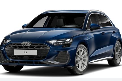 Audi A3 5.388 km 39.440 &euro; Lüdenscheid 58511