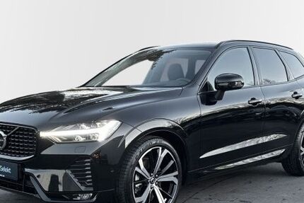 Volvo XC60 20.150 km 48.890 &euro; Schwerte 58239