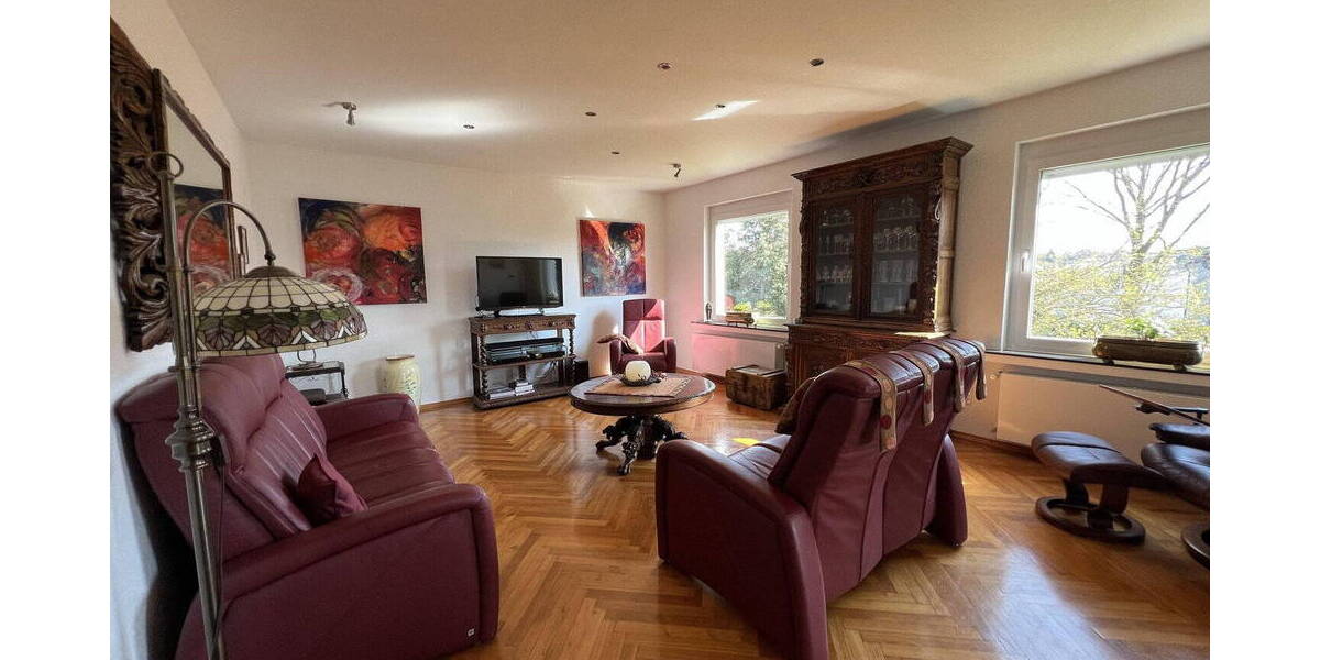 Einfamilienhaus Hagen Hochschulviertel - 6 Zimmer, 189 m&sup2;, 795.000&euro; | Angebot:26257571