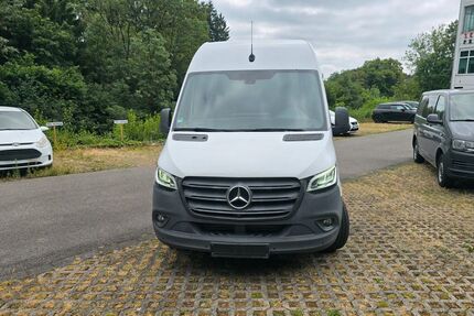 Mercedes-Benz Sprinter 312.364 km 14.637 &euro; Herscheid 58849