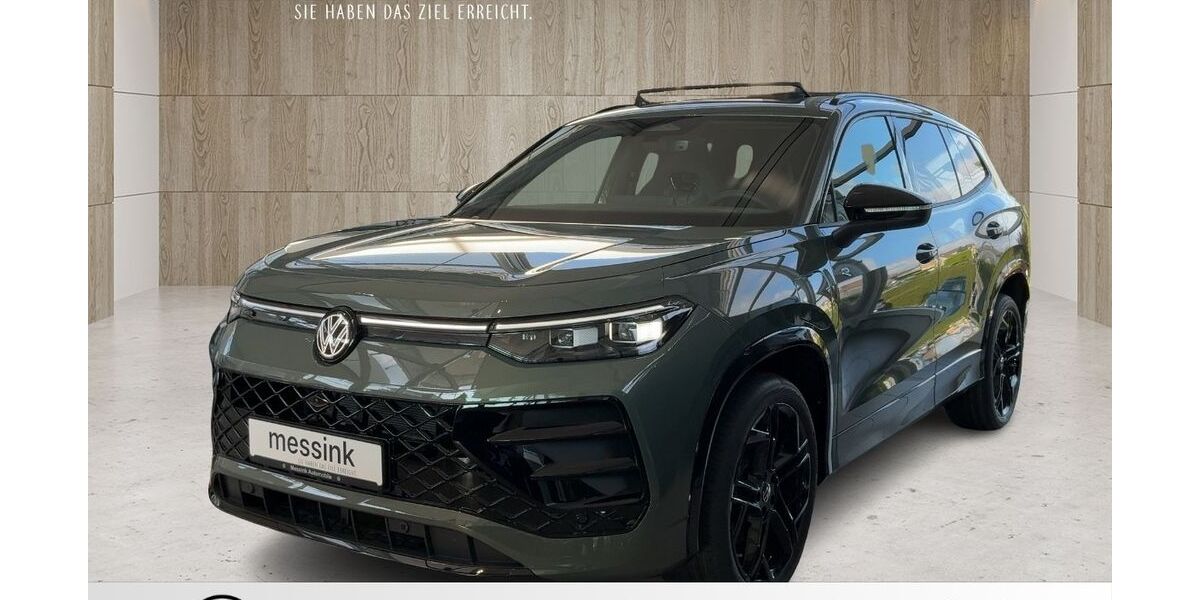 VW Tayron 3.000 km 61.980 &euro; Radevormwald 42477