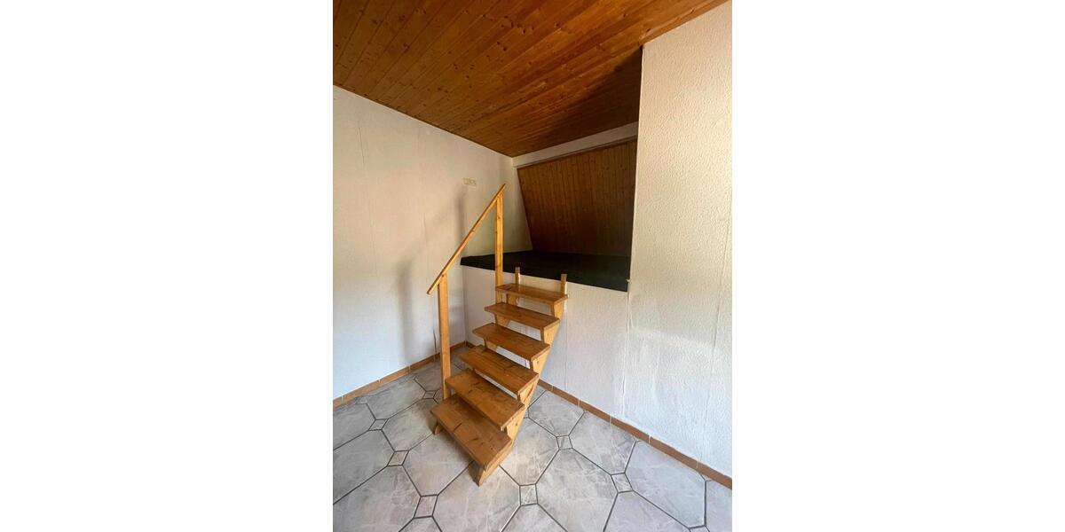 Etagenwohnung Altena - 2 Zimmer, 39 m&sup2;, 410&euro; | Angebot:25974985