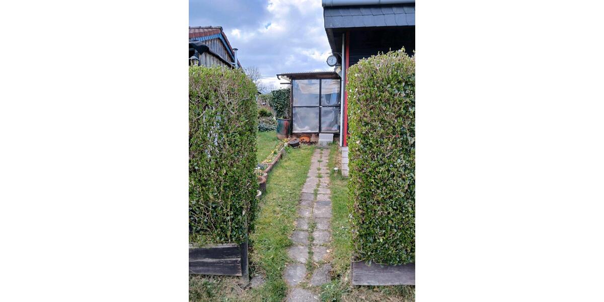 Einfamilienhaus Gummersbach Hepel - 2 Zimmer, 40 m&sup2;, 19.999&euro; | Angebot:26038618