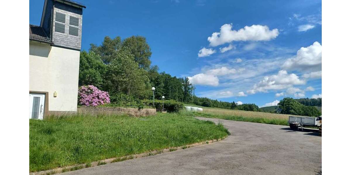 Grundstück Gummersbach Hepel - 110.000&euro; | Angebot:16100689