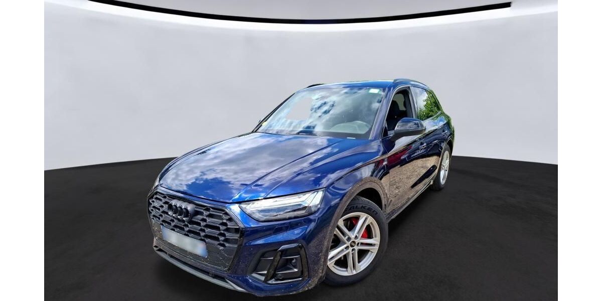 Audi Q5 156.604 km 27.746 &euro; Hagen 58091