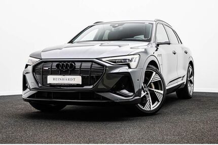 Audi e-tron 54.462 km 34.895 &euro; Hagen 58091