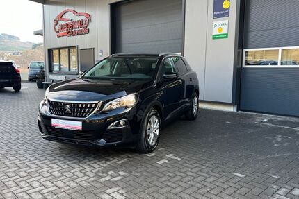 Peugeot 3008 88.000 km 15.390 &euro; Finnentrop 57413