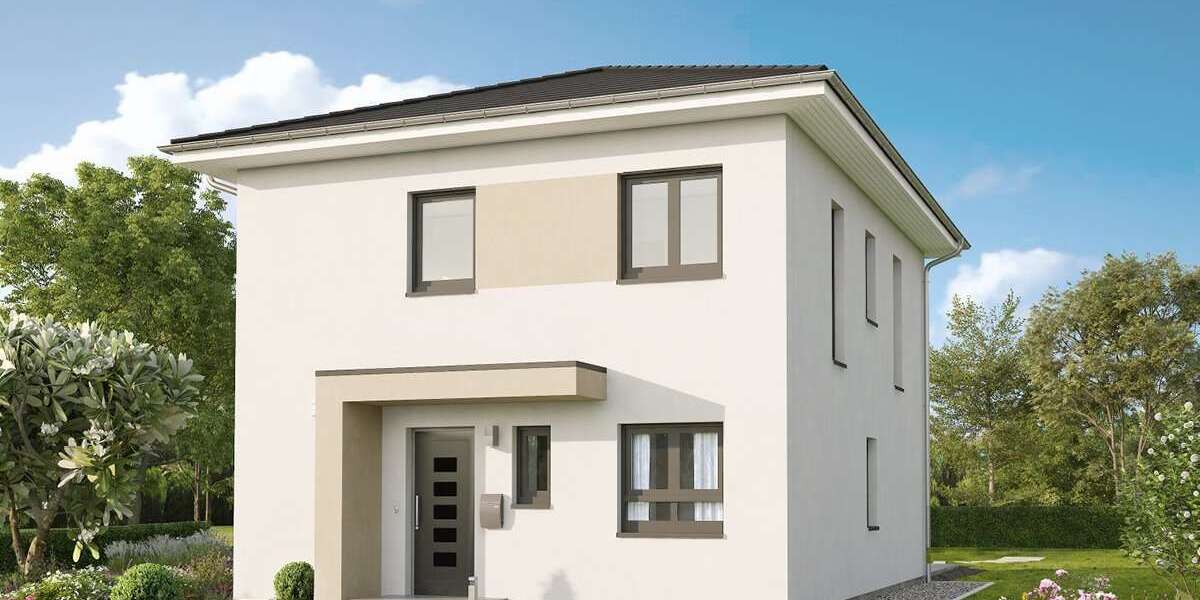 Einfamilienhaus Drolshagen - 4 Zimmer, 137 m&sup2;, 345.999&euro; | Angebot:27389904