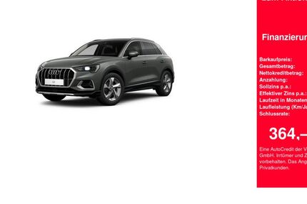 Audi Q3 35.498 km 28.990 &euro; Menden 58706