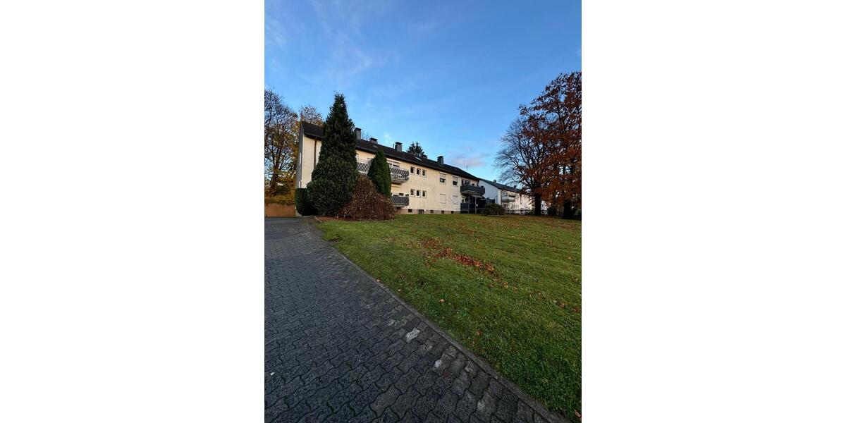 Etagenwohnung Hemer - 3 Zimmer, 69 m&sup2;, 665&euro; | Angebot:24693772