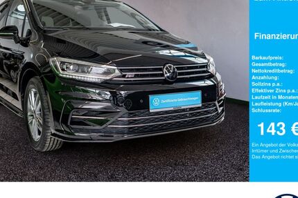 VW Touran 1.001 km 40.440 &euro; Menden 58706