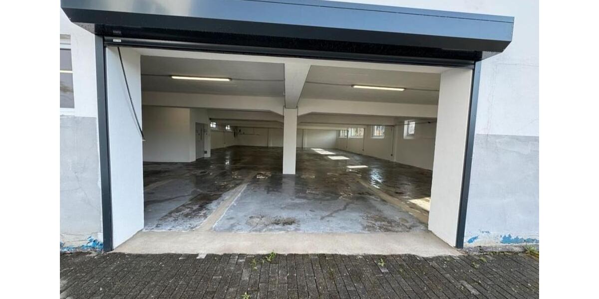Gewerbeobjekt Lüdenscheid - 2.000&euro; | Angebot:26332304