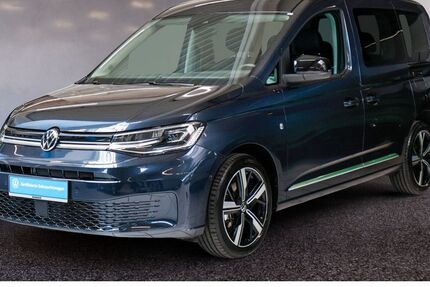 VW Caddy 9.984 km 44.890 &euro; Menden 58706