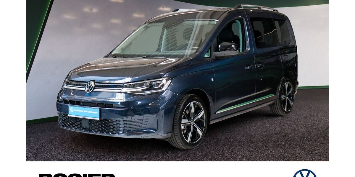 VW Caddy 9.984 km 44.890 &euro; Menden 58706
