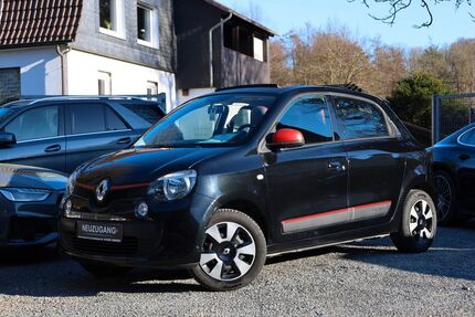 Renault Twingo 89.450 km 7.500 &euro; Kierspe 58566