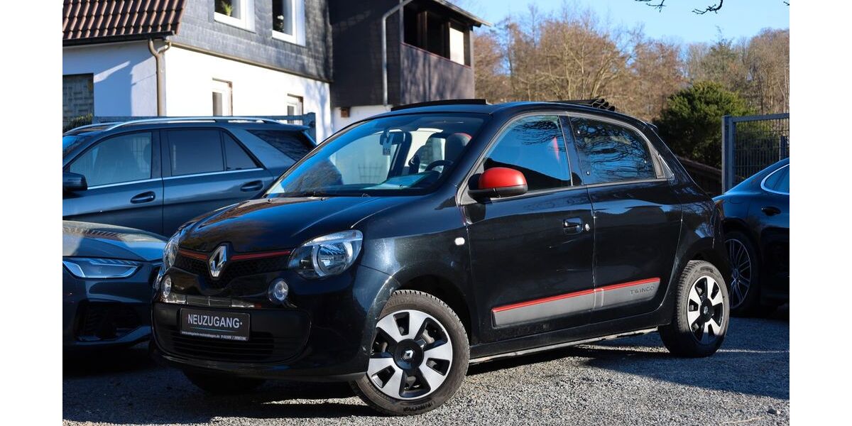 Renault Twingo 89.450 km 7.500 &euro; Kierspe 58566