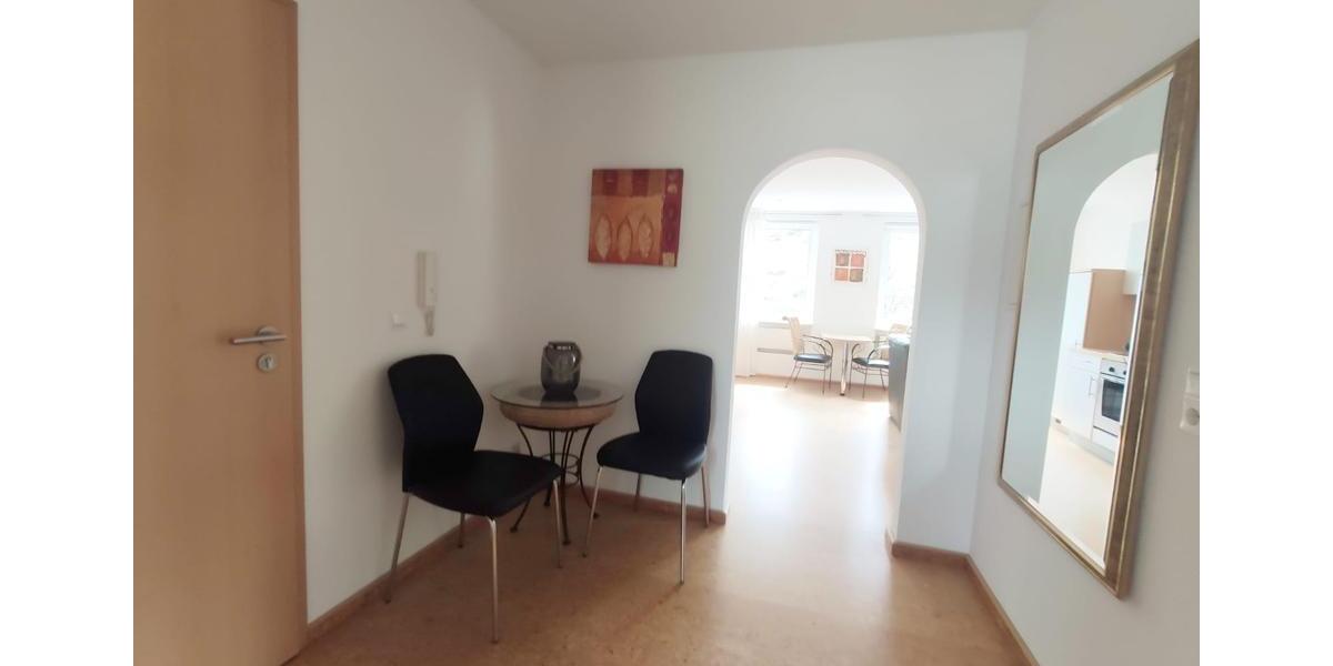 Etagenwohnung Lüdenscheid Augustenthal - 1 Zimmer, 50 m&sup2;, 650&euro; | Angebot:26462895