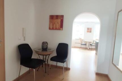 Wohnung Lüdenscheid Augustenthal - 1 Zimmer, 50 m&sup2;, 650&euro; | Angebot:26462895