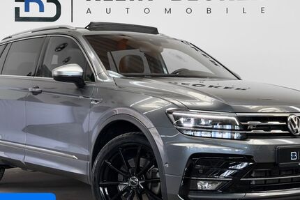 VW Tiguan Allspace 50.061 km 36.490 &euro; Hückeswagen 42499