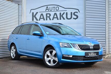Skoda Octavia 73.010 km 13.995 &euro; Iserlohn 58644