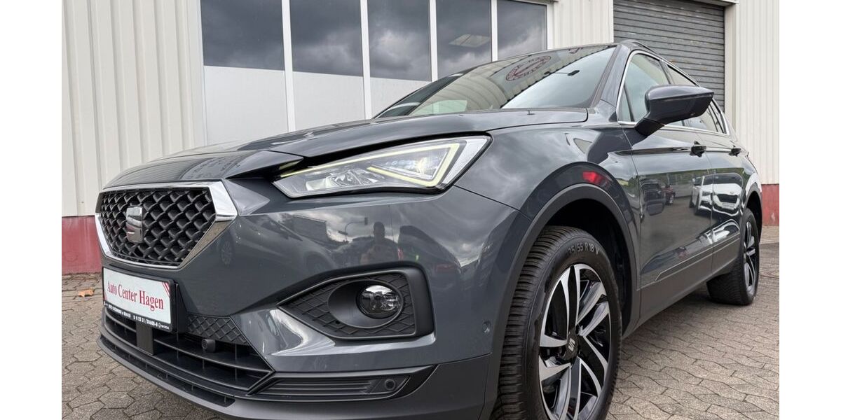 Seat Tarraco 86.121 km 25.400 &euro; Hagen 58135