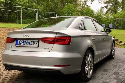 Audi A3 93.453 km 14.299 &euro; Gummersbach 51647