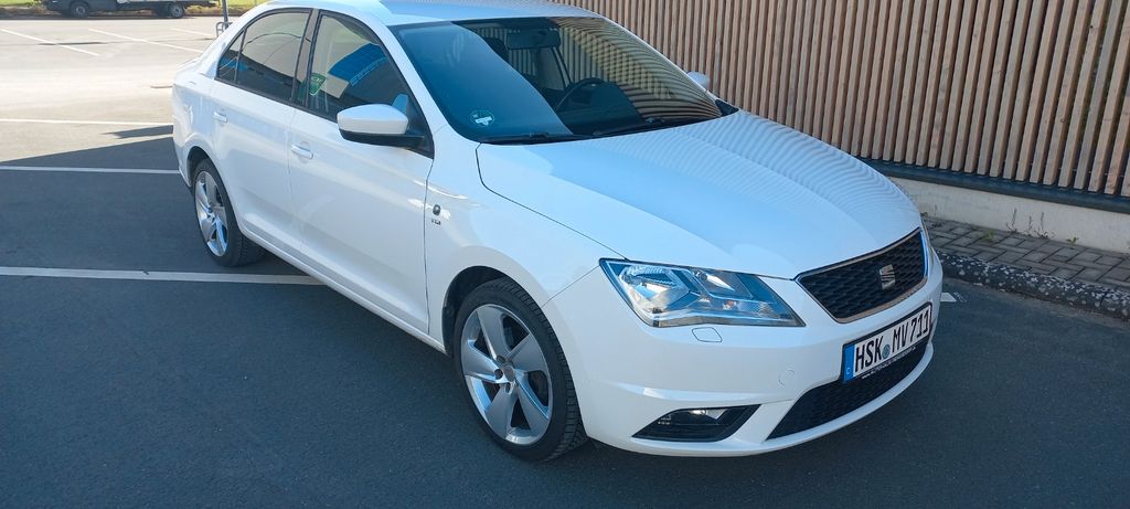 Seat Toledo 205.000 km 4.699 &euro; Sundern 59846
