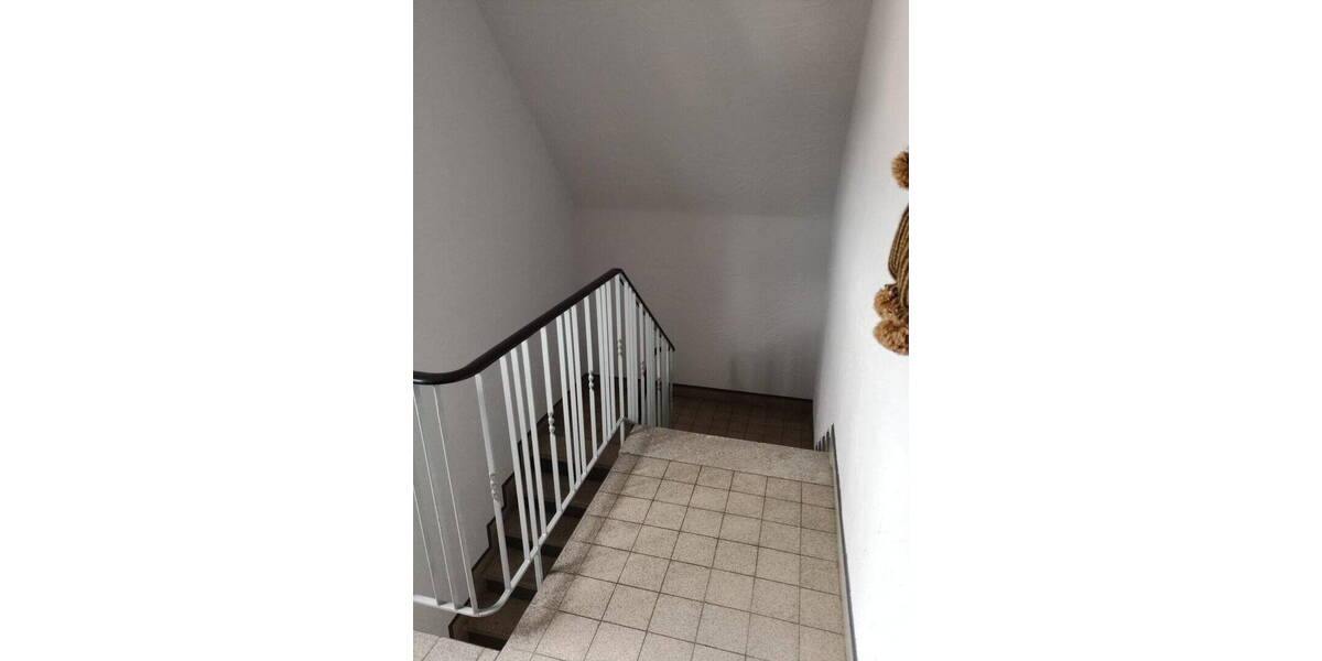 Etagenwohnung Gummersbach Dieringhausen - 4 Zimmer, 85 m&sup2;, 745&euro; | Angebot:26702032