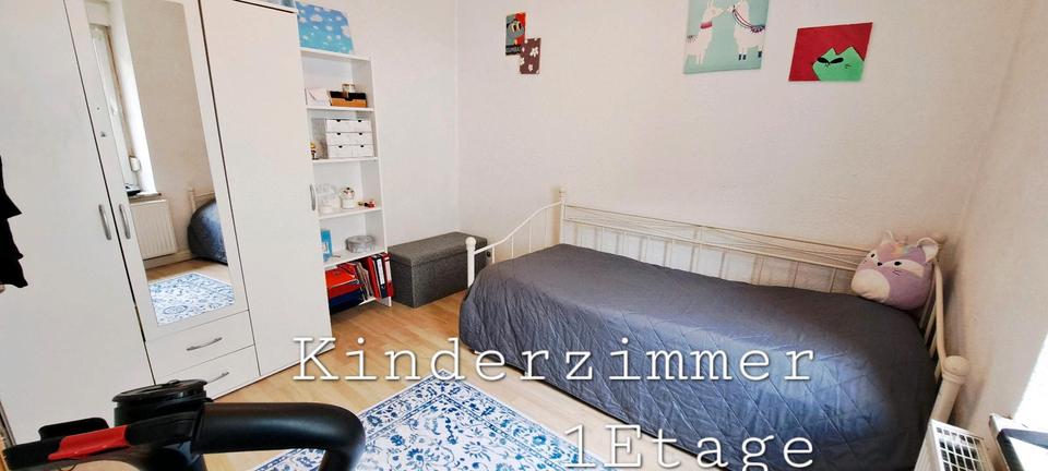 Reihenhaus Altena - 7 Zimmer, 130 m&sup2;, 223.000&euro; | Angebot:27285286