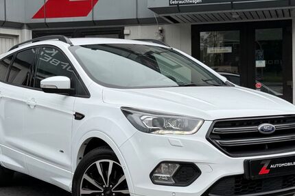 Ford Kuga 92.000 km 14.990 &euro; Plettenberg 58840