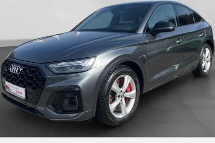 Audi SQ5 74.716 km 48.850 &euro; Lüdenscheid 58511